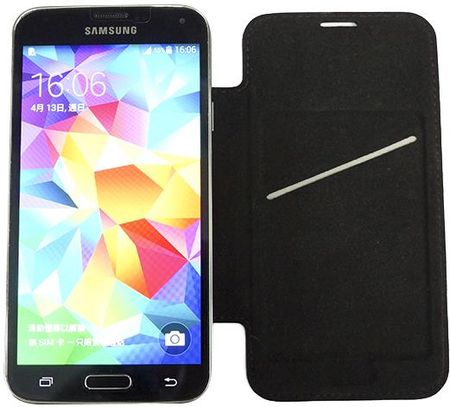 Cameron Sino Samsung Galaxy S5 / Eb-B900Bc 5600Mah 21.56Wh Li-Ion 3.8V Flip Cover (CS-SMI960DL)