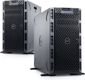 Dell Poweredge T320 E5-2420V2 2.2 6C 1X8Gbrglv Sr 3X1Tb Sata H310 Idrac Exp (52102469)