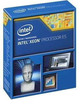 Procesor Intel ® Xeon® Processor E5-1650 V315M Cache, 3.50 Ghz 6