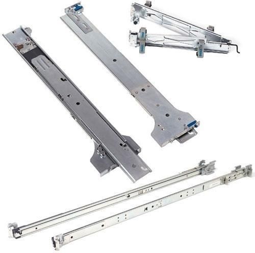 Dell R220 2/4-Post Static Rack Rails Kit Rack Rail Kit 770-Bbif (770 ...