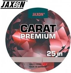 Jaxon Żyłka Carat Premium 0,12 Mm 25 M (10)