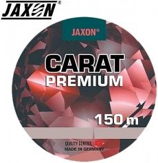 Jaxon Żyłka Carat Premium 0,27 Mm 150 M