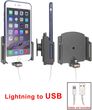 Uchwyt samochodowy do iPhone 6 Plus Brodit 514667