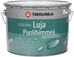 Zdjęcie Tikkurila Luja Semi Matt Baza A 2,7L - Jastarnia
