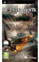 IL-2 Sturmovik: Birds of Prey (Gra PSP)