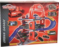 Zdjęcie Simba Toys Garaż Majorette Urban Simba - Gostynin