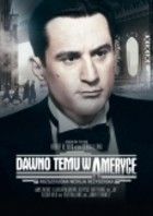 Dawno Temu w Ameryce: Rozszerzona wersja reżyserska (DVD)