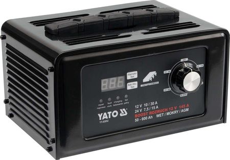 Yato elektroniczny YT-83052