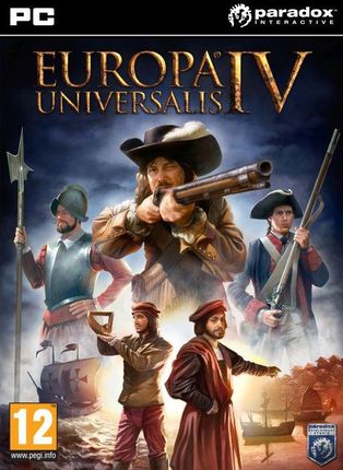 Europa Universalis IV: Collection (Digital)