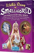 Wielkie damy ze Small World