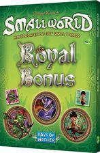 Small World: Royal Bonus