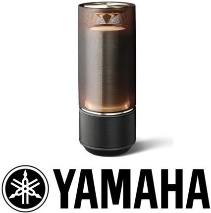 Yamaha LSX-70 brązowy Opinie i ceny na