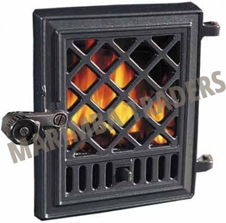 Jotul F Drzwi Do Pieca F 602 N 320073 - Opinie i ceny na Ceneo.pl
