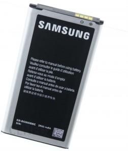 Samsung Galaxy S5 2800mAh (EB-BG900BBE)