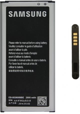 Samsung Galaxy S5 2800mAh (EB-BG900BBE)