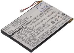 Cameron Sino Apple iPod 1st / 2nd Generation / P325385A4H 2200mAh Li-Polymer 3.7V   (GC-BMP012)