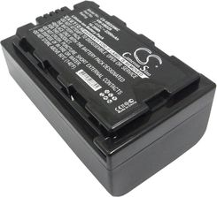 pour caméscope Panasonic HC-MDH2 / type VW-VBD29