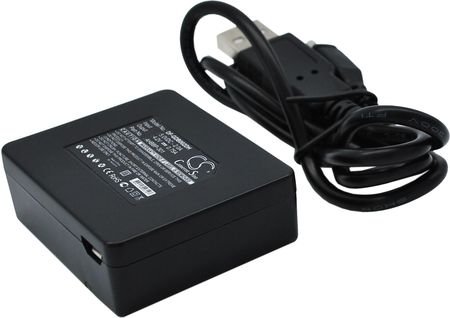 Cameron Sino GoPro Hero3 / AHBBP-301 ładowarka zewnętrzna 2x USB   (DF-GDB002DH)
