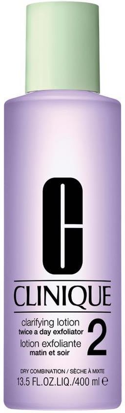 CLINIQUE clarifying lotion 2 400ml 3本セット Clarifying Lotion 2 | Clinique