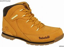 TIMBERLAND EURO ROCK HIKER damskie TIMBERLAND EURO ROCK HIKER damskie
