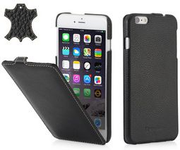 Stilgut Etui Apple Iphone 6 Plus - Ultraslim, Black (B00NHPM5I0)