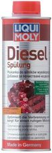 Liqui Moly Diesel Spulung 500ml Oczyszczacz wtryskiwaczy Diesel 2666 - najlepsze Płyny eksploatacyjne