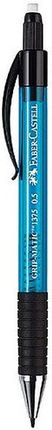Ołówek automatyczny Grip Matic 0,5 mm niebieski