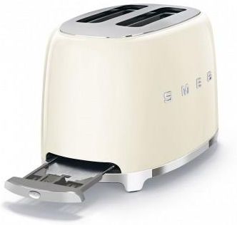 SMEG TSF01CREU Kremowy - zdjęcie 1 SMEG TSF01CREU Kremowy