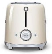 SMEG TSF01CREU Kremowy