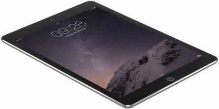 Tablet Apple iPad Air 2 64GB Wi-Fi Szary (MGKL2FDA) - Ceny i