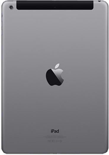 iPad - 【A】iPadAir2/16GB/352069071848153 Tablet Apple iPad Air (2nd Gen) 9,7