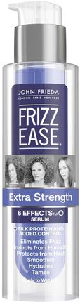 John Frieda Frizz Ease Intensywne Serum Do Włosów 50 ml