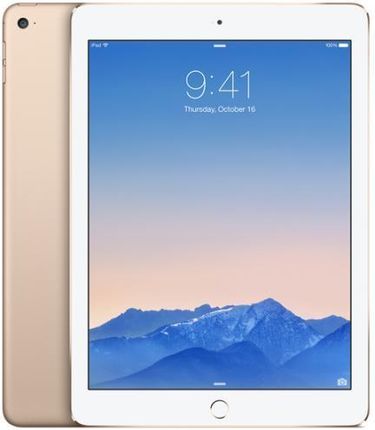 iPad - 【B】iPad Air 2/64GB/352072073337639 Tablet Apple iPad Air (2nd Gen) 7,9