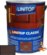 Zdjęcie Levis Linitop Bejca Lakierowa 289 Wenge 1L - Kraków