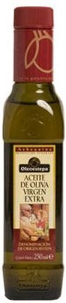 OLEOESTEPA Arbequino Oliwa z oliwek Extra Vergine 250ml