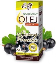 Zdjęcie ETJA Olej z czarnej porzeczki 50ml - Grodzisk Mazowiecki