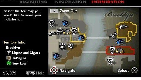 The Godfather (Ojciec chrzestny) (Gra PSP) - Ceneo.pl