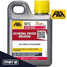 Fila Stop Dirt Impregnat do Gresu Naturalnego I Rustykalnego 500ml