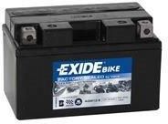 EXIDE BIKE FS 12V 8,6AH/145A