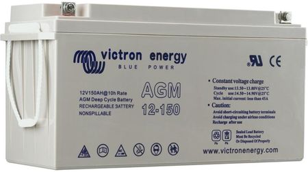 VICTRON ENERGY 12V/130Ah Agm 9210