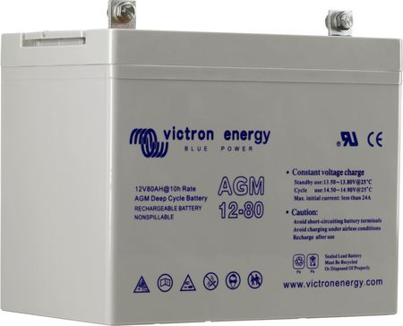 VICTRON ENERGY 12V/38Ah Agm 9205