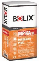 Bolix Tynk Mineralny Mp Ka15 Baranek 1,5mm