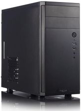 Obudowa Komputerowa Fractal Design Core 1100 Matx Fd Ca Core 1100 Bl Opinie I Ceny Na Ceneo Pl