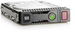 Hp 300Gb 6G Sas 10K 2.5In Ent Hdd (652564-B21R)