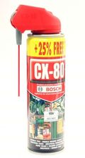 Zdjęcie Cx-80 Płyn Konse Rwujący Cx500 500ml - Szczyrk