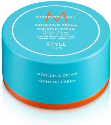 Moroccanoil Oil Molding Cream Krem modelujący z olejkiem arganowym 100ml