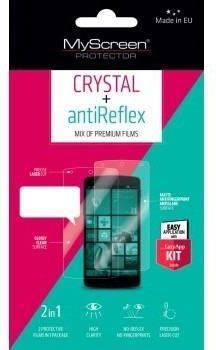 Myscreen Protector Folia Crystal Antireflex Lg L90 (5901924902867)
