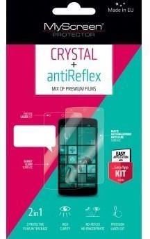 Myscreen Protector Folia Crystal Antireflex Lg L70 (5901924902089)