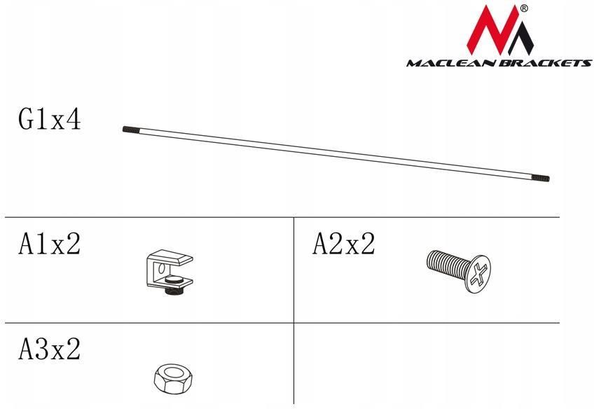 Maclean MC-625