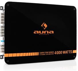 Auna A-W2-DARK-STAR-4000